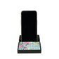 Retro Blooms Mobile Stand