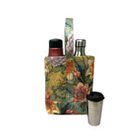 Jungle Blossom Mini Lunch Bag