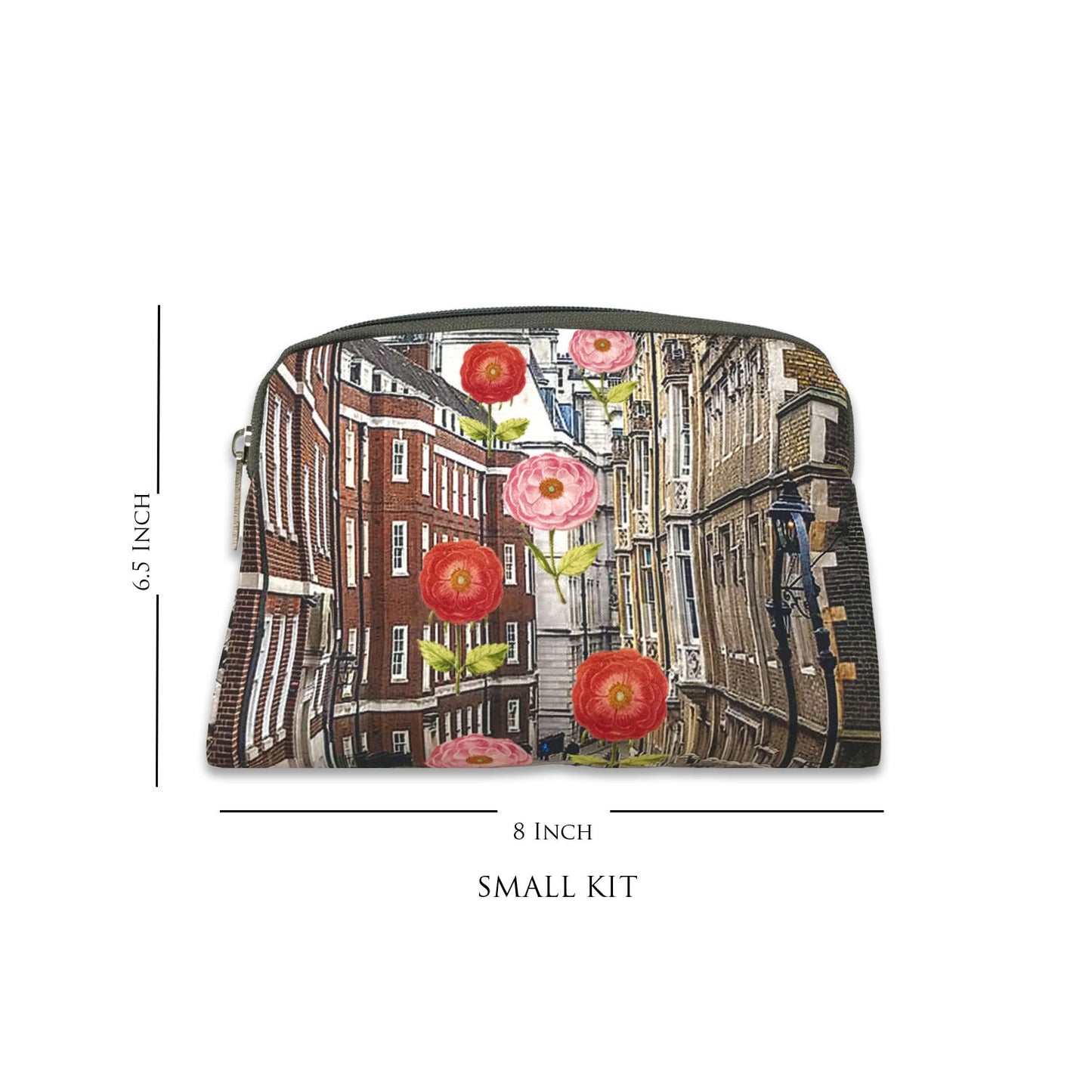Urban Bloom Scape Travel kit-Set of 2