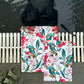 Orachid Smphony Drawstring Pouches