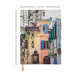 City Scape Diary