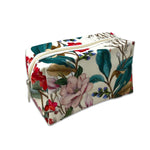 Orchid Smphony Travel Pouch