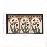 Jaipur Boota Small Tray