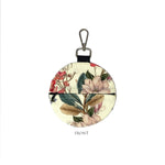 Orchid Smphony Earphone pouch