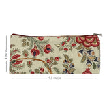 Summer Bahaar Pouch