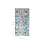 Pale Blossom Eyewear Case