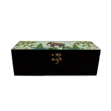 Tropical Elephant Tea Box