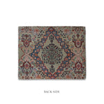 Classic Persian Kilim Gift Envelope - Medium