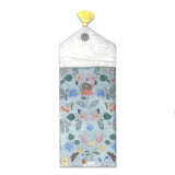 Pale Blossom Eyewear Case