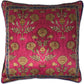 Boota Bahar Jaal Cushion Cover