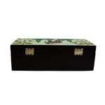 Tropical Elephant Tea Box