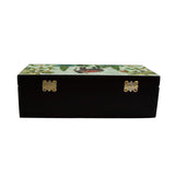 Tropical Elephant Tea Box