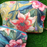 Jungle Blossom Travel kit-Set of 2