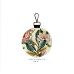 Orchid Smphony Earphone pouch