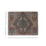 Classic Persian Kilim Gift Envelope - Medium