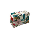 Orchid Smphony Travel Pouch