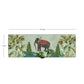 Tropical Elephant Tea Box