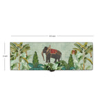 Tropical Elephant Tea Box