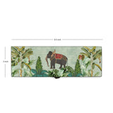 Tropical Elephant Tea Box