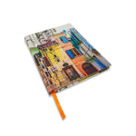 City Scape Diary