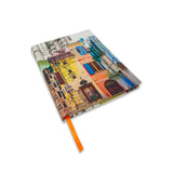 City Scape Diary