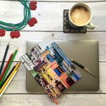 City Scape Diary