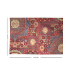 Moorish Jaal Table mats (set of 2)