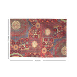 Moorish Jaal Table mats (set of 2)