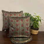 Autumn Leaf Cushion Deal (Set of 2)