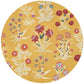 Chintz Garden Trivet