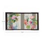 Monochrome Meadow Small Tray