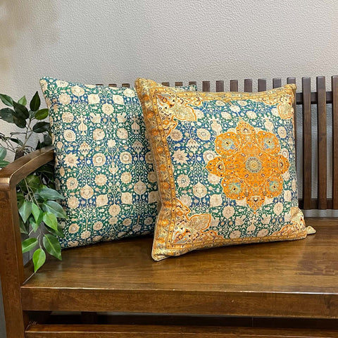 Persian Kilim  Cushion Deal (Set of 2)