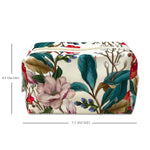 Orchid Smphony Travel Pouch