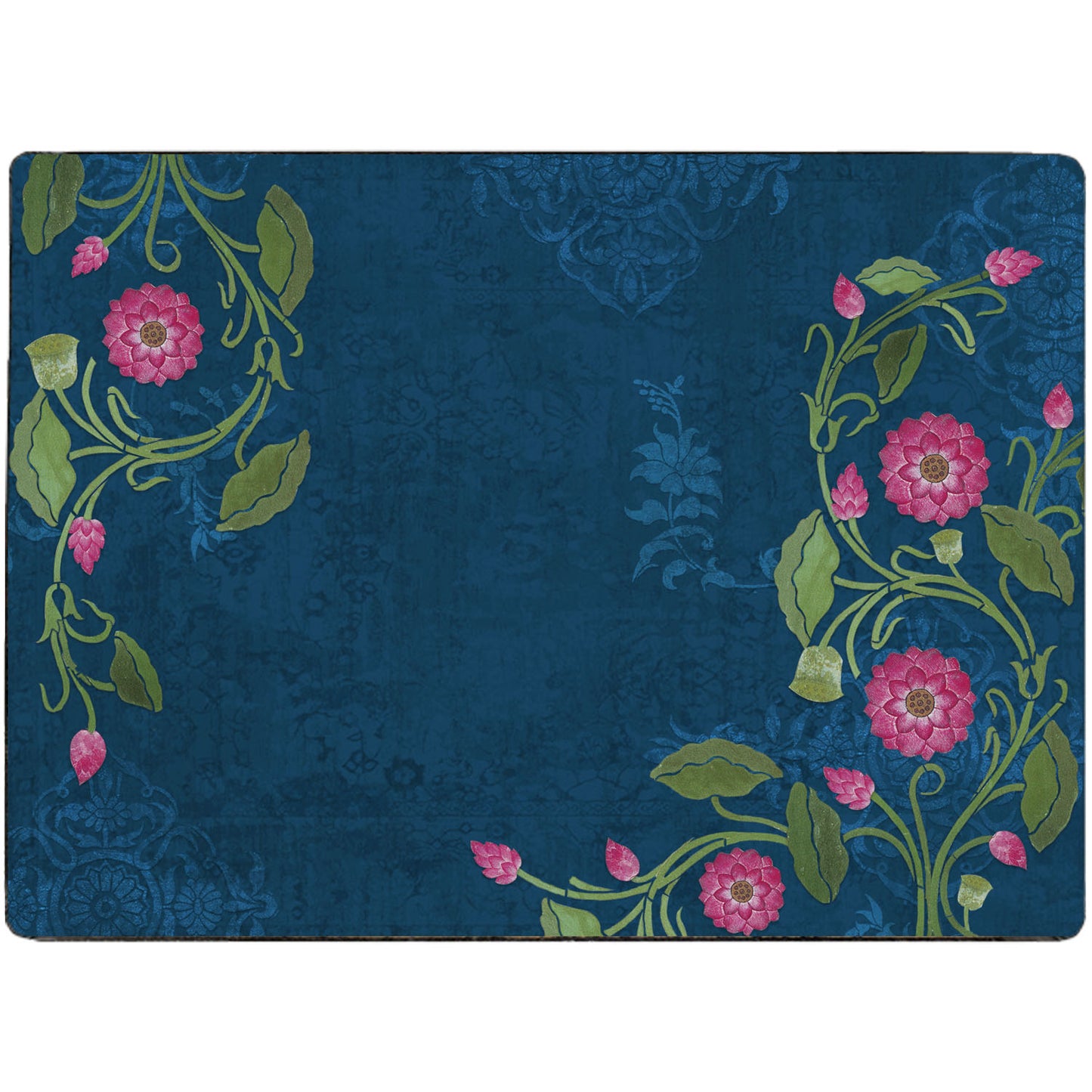 Lotus Jaal Tablemat