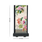 Monochrome Meadow Cloth Napkin Stand