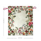 Whimsical Dragon Fly Oasis Drawstring Pouches