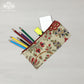 Summer Bahaar Pouch