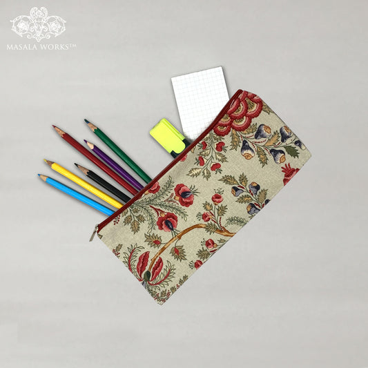 Summer Bahaar Pouch