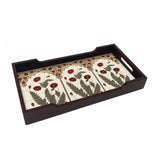 Jaipur Boota Small Tray