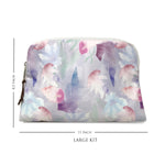Subtle Foliage Travel kit-Set of 2
