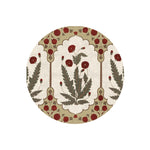 Jaipur Boota Coasters
