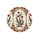 Jaipur Boota Coasters