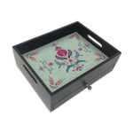 Suzani Boota Drawer Tray