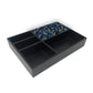 Twilight Chintz  Organiser Tray