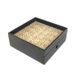 Delicate Floral Drawer Tray Small