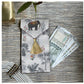 Majestic Elephant Gift Envelope - Small