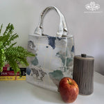 World Travel Lunch bag