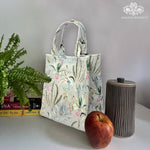 Mystic Lotus Lunch bag