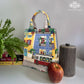 Marrakech Tramway Lunch bag
