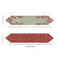 Pom Royale Reversible Table Runner